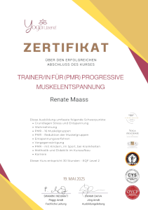 zertifikat-progressive-muskelentspannung progressive muskelentspannung